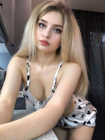 Проститутка Лея